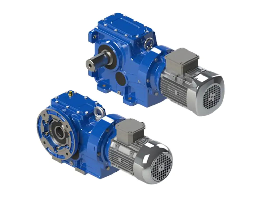 угловой редуктор К 50390